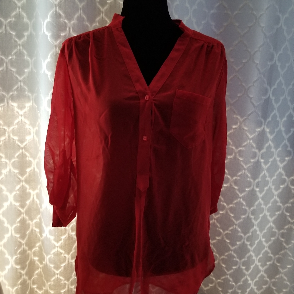 Blouse - Picture 4 of 7